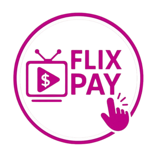 Flix Pay Logo
